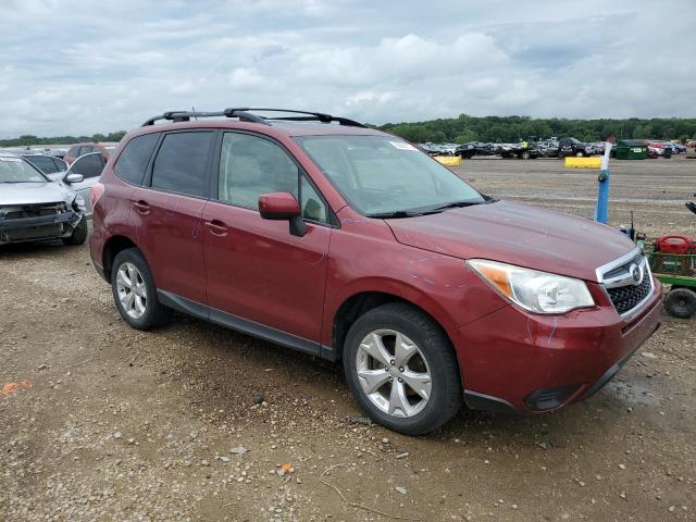 JF2SJAEC2EH458745 Subaru Forester 2.5i Premium
