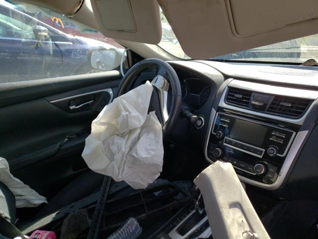 1N4AL3AP4JC213791 Nissan ALTIMA 2.5