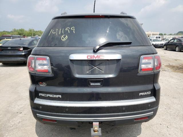 1GKKVRKD0EJ141199 GMC Acadia Slt-1