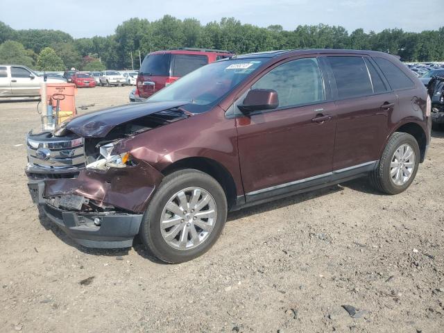 2009 Ford Edge SEL