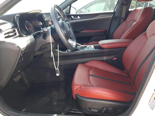 5XXG64J20PG182358 KIA K5 GT LINE