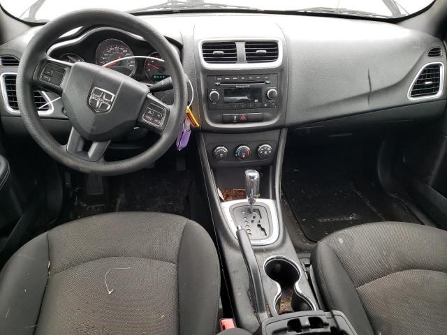 1C3CDZAB3EN219829 Dodge AVENGER SE