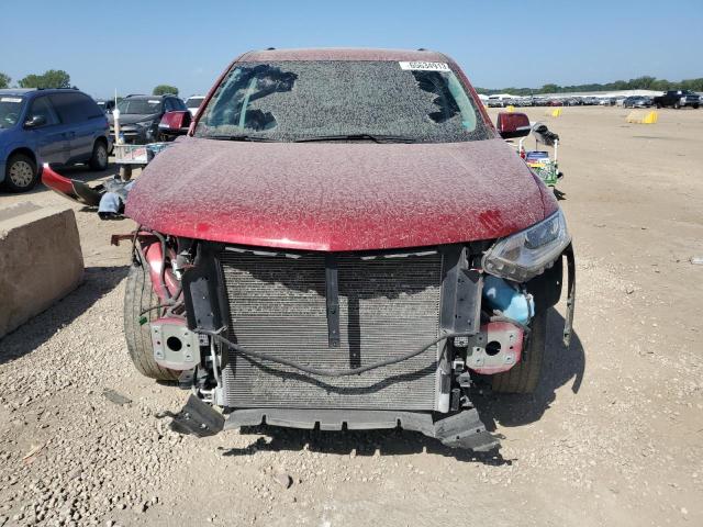 1GNERGKW3MJ106763 Chevrolet Traverse L 5