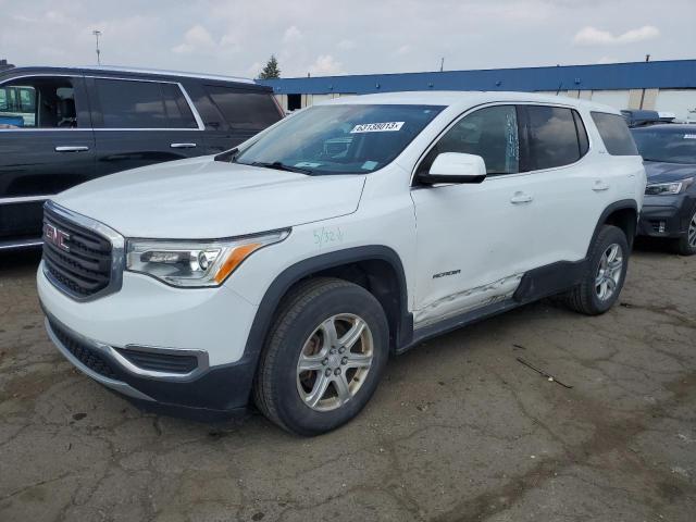 2018 GMC Acadia SLE