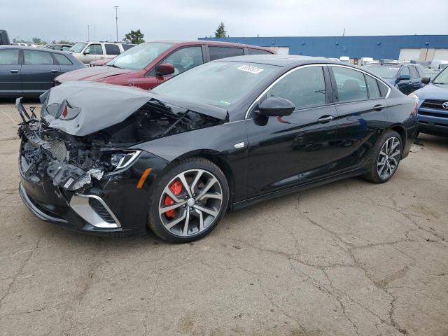 2019 BUICK REGAL GS - W04GS6SS5K1063614