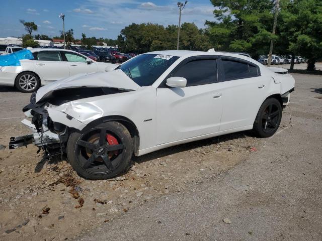 2015 Dodge Charger R/T