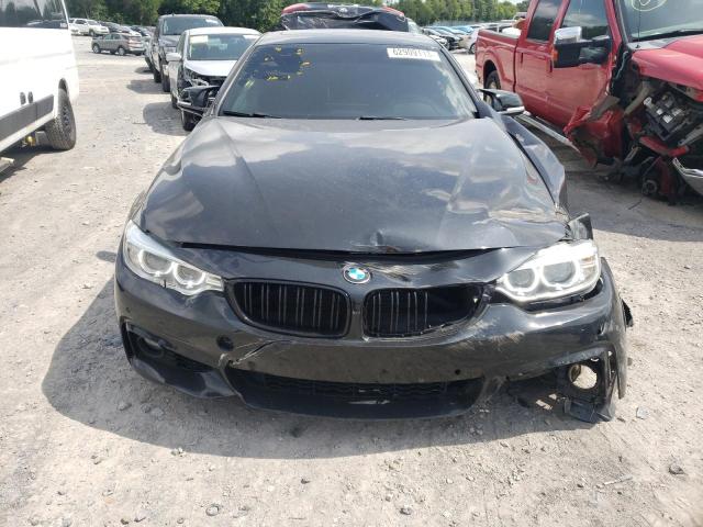 2017 BMW 440I WBA4P1C5XHK522013