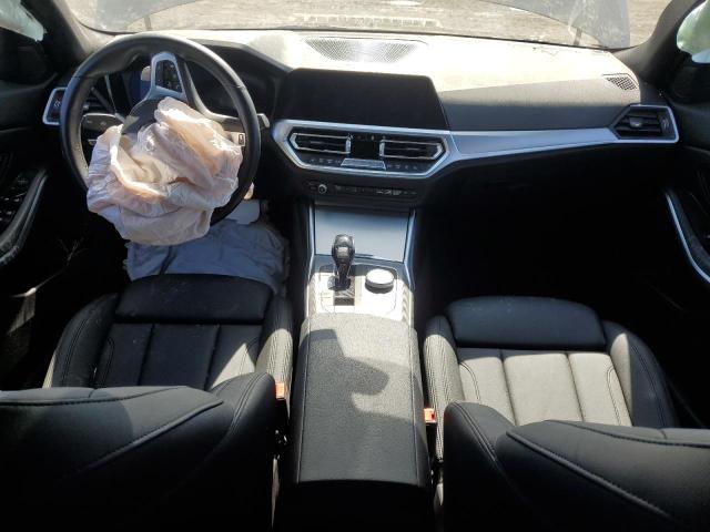3MW5R1J00L8B15589 BMW 330I