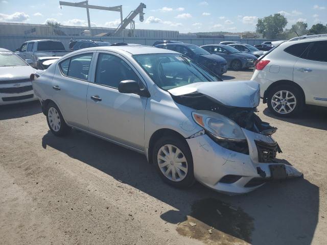 3N1CN7AP6EL823306 | 2014 Nissan versa s