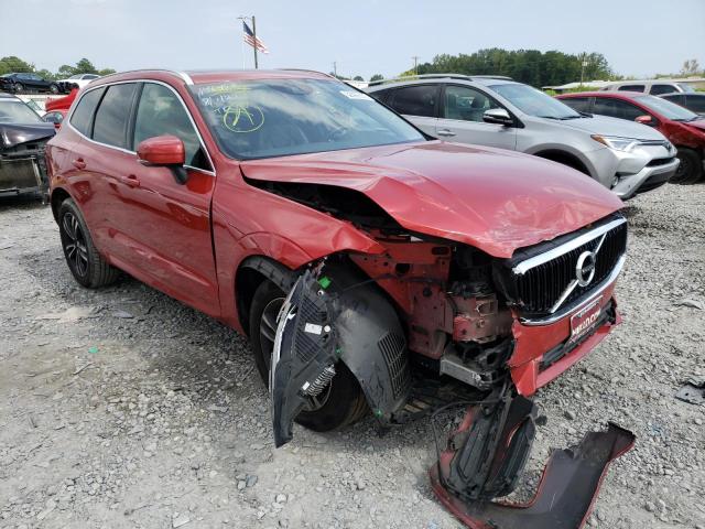 LYV102RK7KB186727 2019 VOLVO XC60, photo no. 4