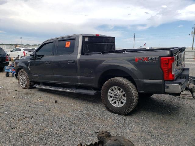 1FT7W2BT1HEE42297 Ford F250 Super Duty