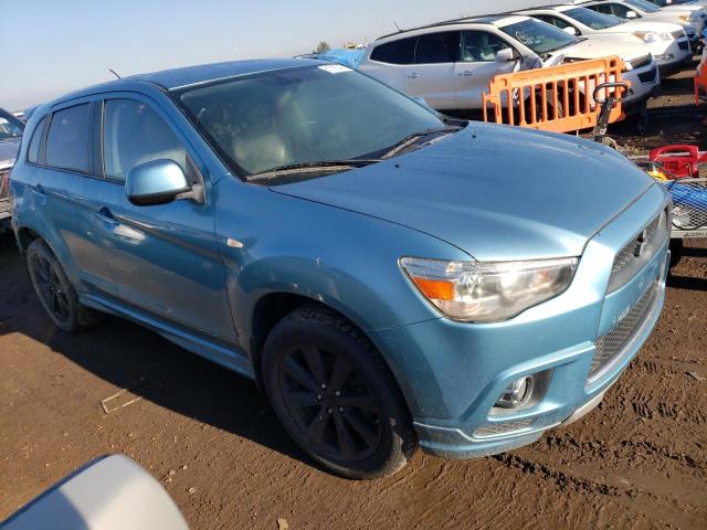 Vin: ja4ar4au5bz005058, lot: 61593343, mitsubishi outlander se 20114