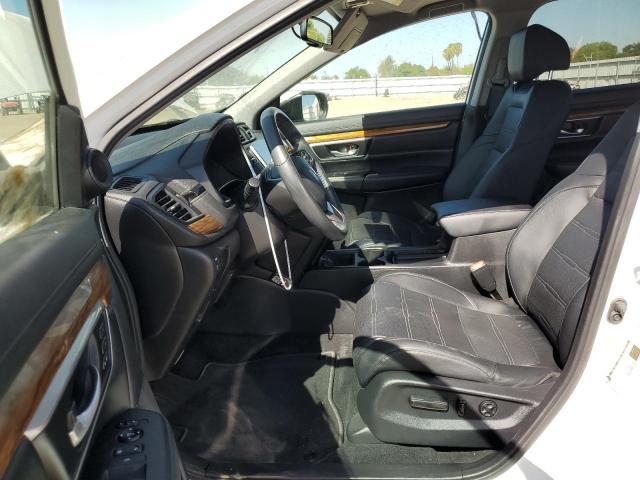 5J6RW1H86KA040273 Honda CR-V EXL