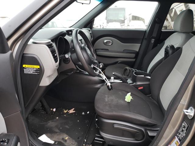 KNDJN2A26G7319891 KIA Soul