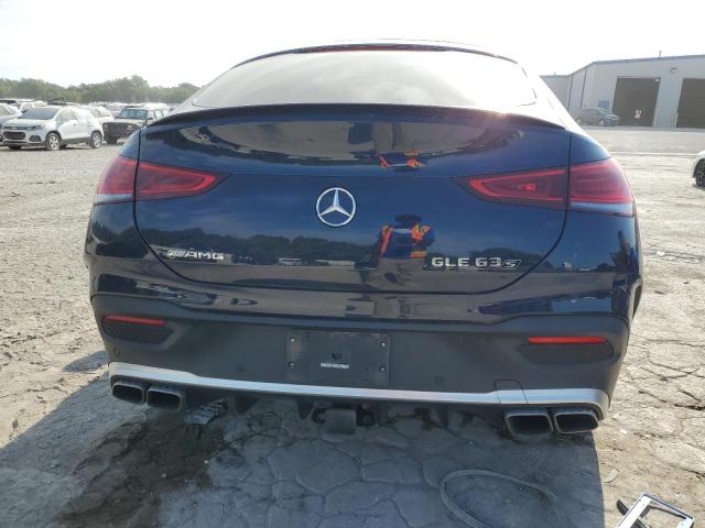 4JGFD8KB9NA783148 2022 MERCEDES-BENZ GLE-CLASS, photo no. 6