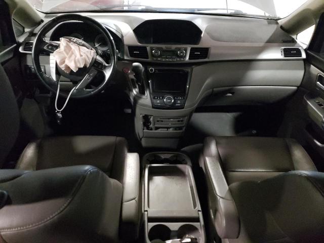 5FNRL5H95HB008946 2017 HONDA ODYSSEY, photo no. 8