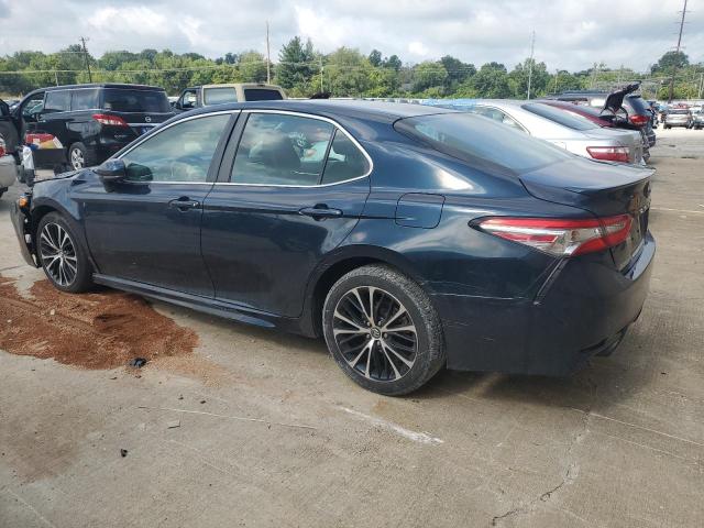 VIN 4T1B11HK4JU593823 2018 Toyota Camry, L no.2