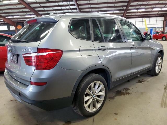 5UXWX9C50F0D59957 2015 BMW X3, photo no. 3