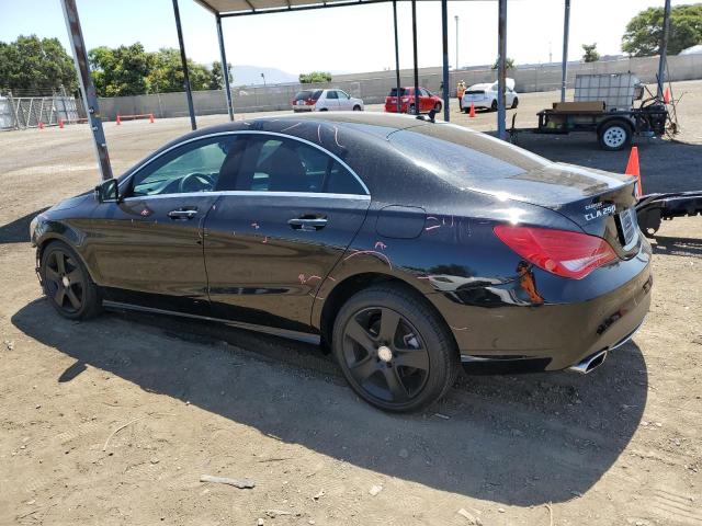 WDDSJ4EB3GN324070 Mercedes-Benz CLA 250