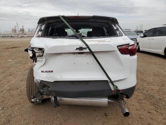 2020 CHEVROLET BLAZER 3LT - 3GNKBDRS7LS692275
