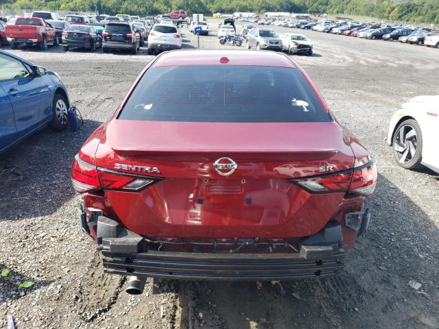 3N1AB8DV2NY205466 Nissan SENTRA SR