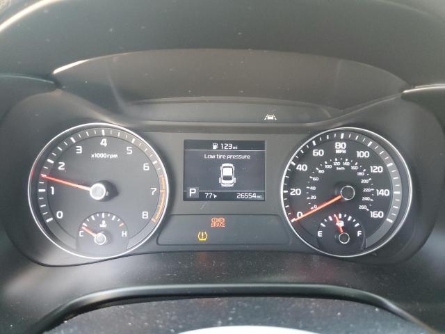 3KPF44AC4LE154592 KIA FORTE GT