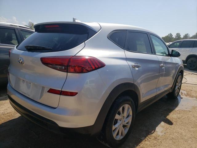 KM8J23A4XKU873229 | 2019 HYUNDAI TUCSON SE