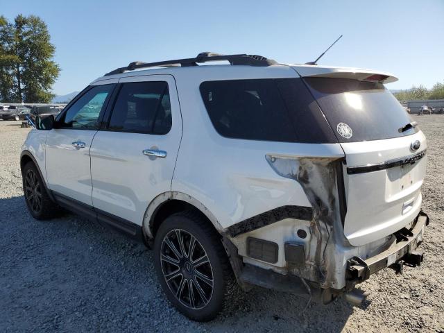 1FM5K8GT7EGB02050 Ford EXPLORER SPORT