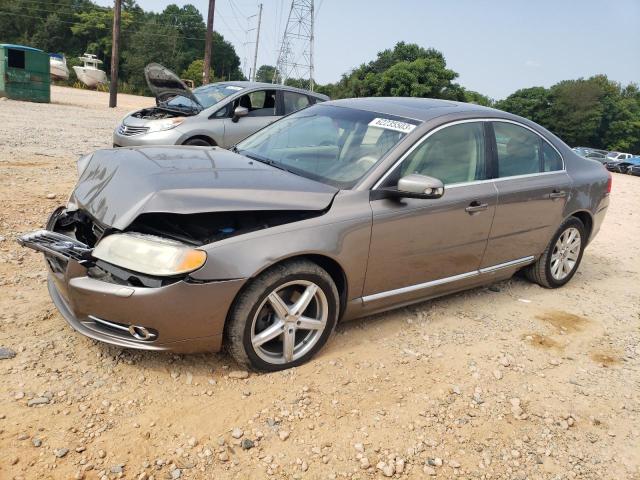 2010 Volvo S80 