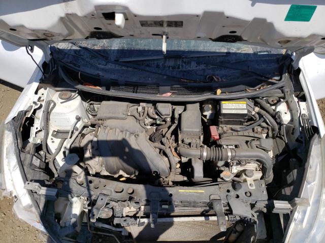 2015 NISSAN VERSA S - 3N1CN7AP8FL900792