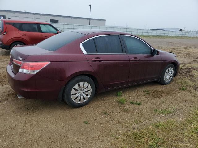 Vin: 1hgcp2f32ca192303, lot: 64691463, honda accord lx 20123