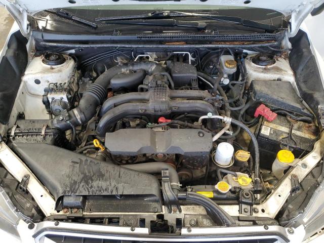 JF1GPAL60E8335631 Subaru Impreza Sport Premium