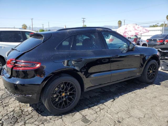 VIN WP1AA2A59JLB10082 2018 Porsche Macan no.3