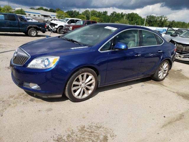 2013 Buick Verano 