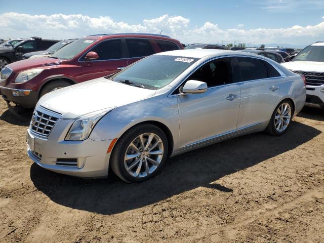 2013 Cadillac XTS Luxury Collection