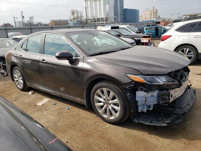 4T1B11HK9KU762185 Toyota Camry L 4