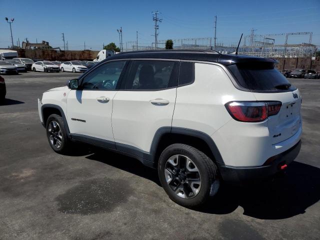 3C4NJDDBXJT207439 Jeep Compass Trailhawk