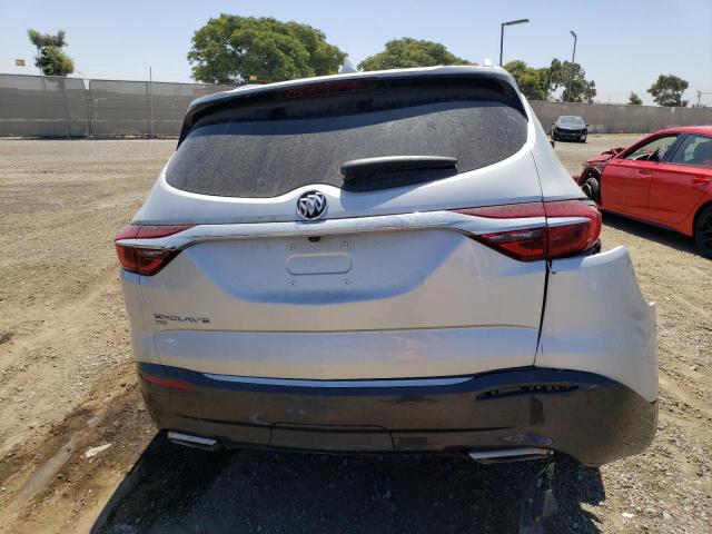 5GAEVAKWXMJ143523 Buick Enclave Essence