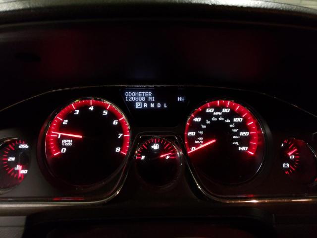 1GKKVRKD5GJ134106 GMC Acadia Slt-1