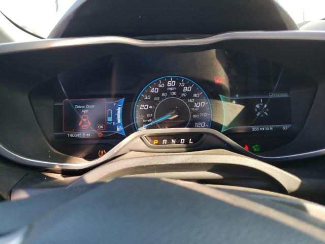 1FADP5AU4FL108467 Ford C-MAX SE