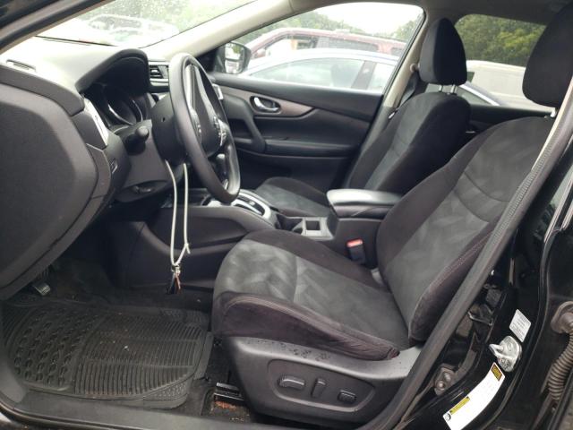 5N1AT2MV0EC785750 Nissan ROGUE S