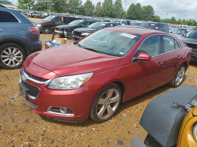 2014 Chevrolet Malibu Ltz VIN: 1G11J5SX5EF185569 Lot: 63767023