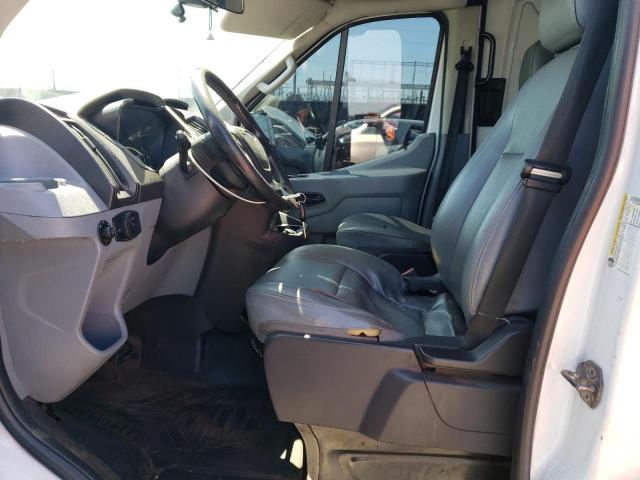 1FTYR2CM8KKB54787 Ford Transit T-250