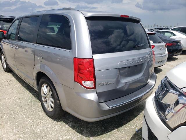 2C4RDGCG6KR565035 Dodge Caravan GRAND CARA 6