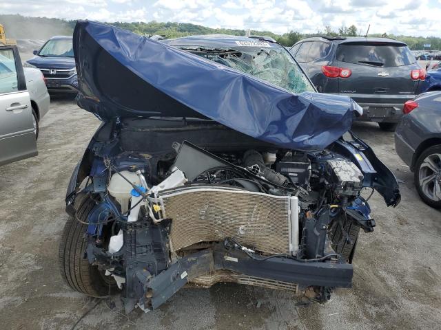 KNDETCA22P7382435 KIA Seltos Sx