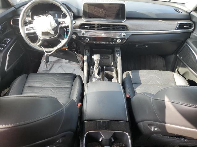 5XYP5DHC5NG278111 KIA Telluride Sx