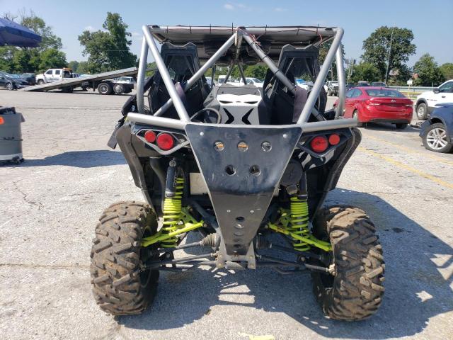 2015 CAN-AM MAVERICK M - 3JBPEAR2XFJ000902