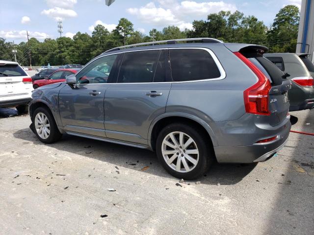 YV4A22PK9H1174038 2017 VOLVO XC90, photo no. 2