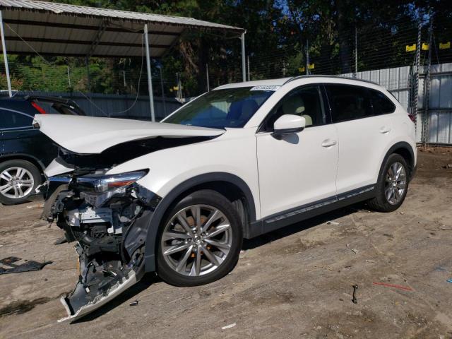 JM3TCADY7K0317584 Mazda CX-9 GRAND