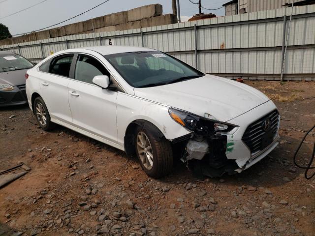 5NPE24AFXJH650260 Hyundai SONATA SE